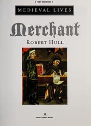 Tapa de Merchant