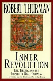 Tapa de Inner revolution