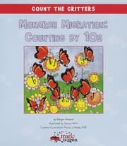 Tapa de Monarch migration