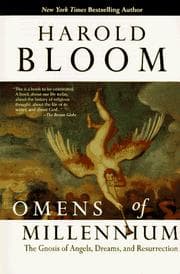 Tapa de Omens of the Millennium