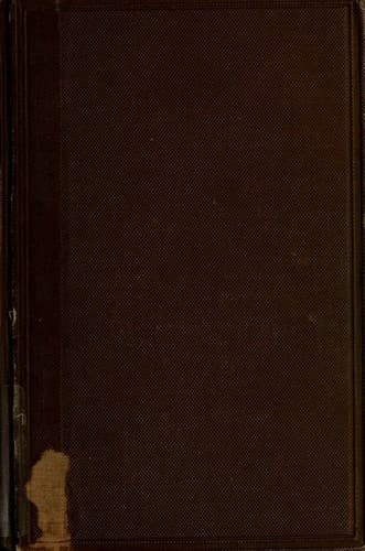 Tapa de Novels (Barnaby Rudge / Mystery of Edwin Drood)