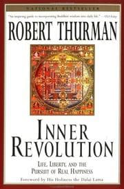 Tapa de Inner Revolution