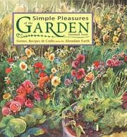 Tapa de Simple Pleasures of the Garden