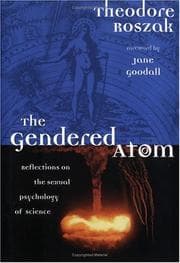 Tapa de The Gendered Atom