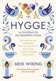 Tapa de Hygge