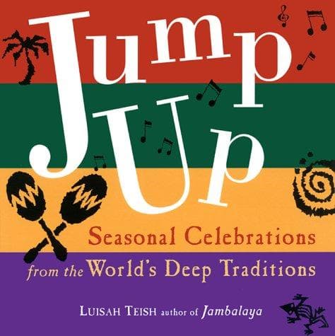 Tapa de Jump Up
