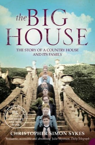 Tapa de The Big House