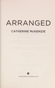 Tapa de Arranged