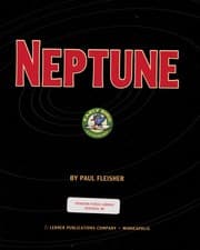 Tapa de Neptune