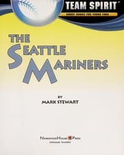 Tapa de The Seattle Mariners