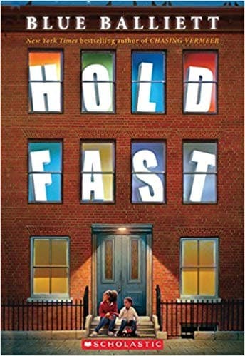 Tapa de Hold Fast