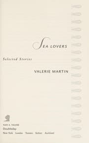 Tapa de Sea lovers