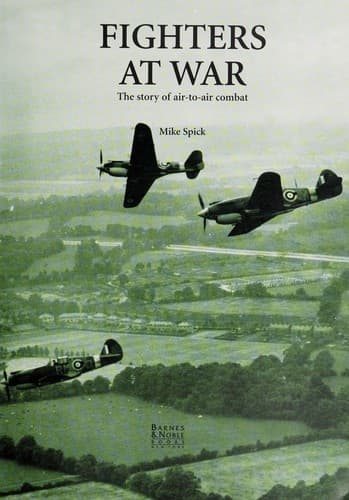 Tapa de Fighters At War