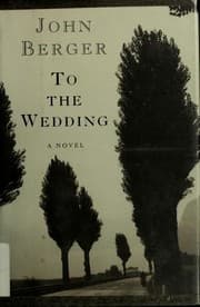 Tapa de To the wedding