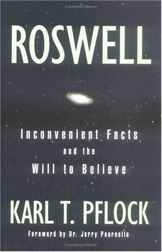 Tapa de Roswell