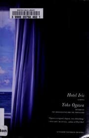 Tapa de Hotel Iris