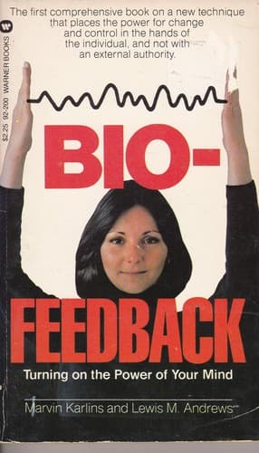 Tapa de Biofeedback