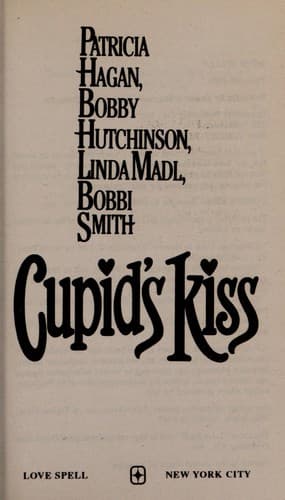 Tapa de Cupid's kiss