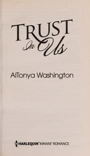 Tapa de Trust in us