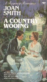 Tapa de A Country Wooing