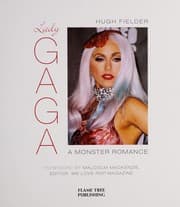 Tapa de Lady Gaga