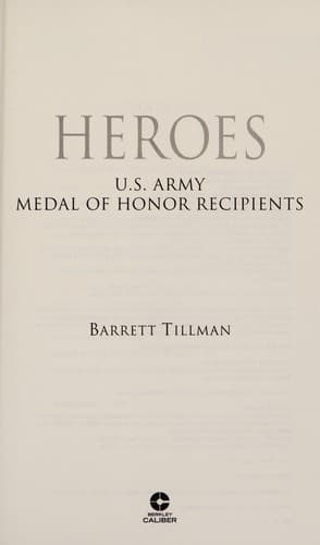 Tapa de Heroes