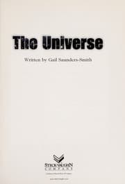 Tapa de The universe