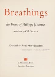 Tapa de Breathings