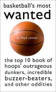 Tapa de Basketball's most wanted