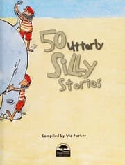 Tapa de 50 utterly silly stories