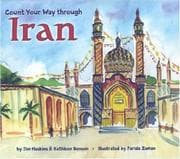 Tapa de Count your way through Iran
