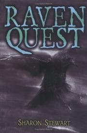 Tapa de Raven Quest