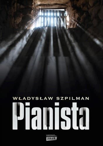 Tapa de Pianista