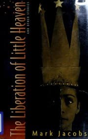 Tapa de The liberation of little heaven, and other stories