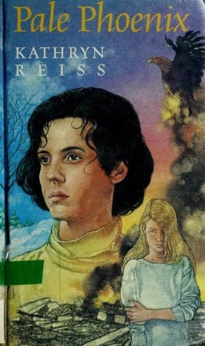 Tapa de Pale phoenix