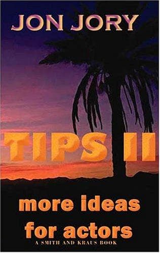 Tapa de Tips II