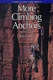 Tapa de More Climbing Anchors