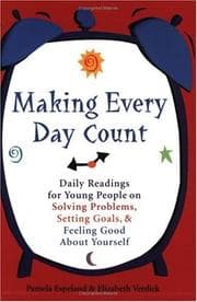Tapa de Making every day count