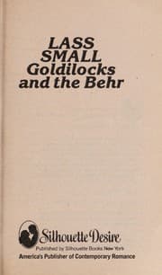 Tapa de Goldilocks and the Behr