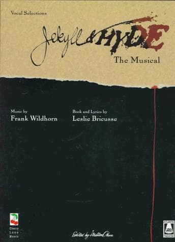 Tapa de Jekyll & Hyde