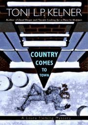 Tapa de Country comes to town