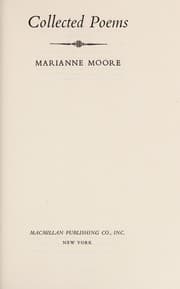 Tapa de COLLECTED POEMS