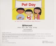 Tapa de Pet day