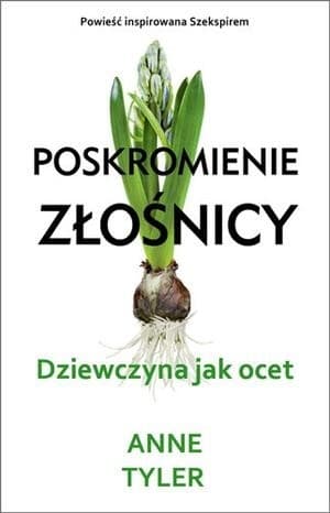 Tapa de Dziewczyna jak ocet