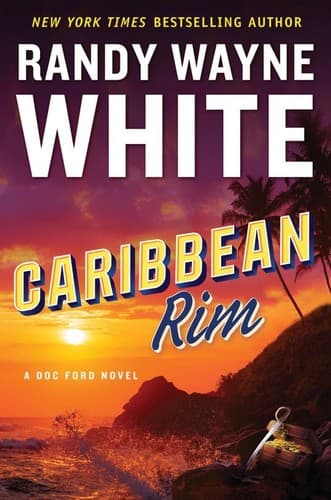 Tapa de Caribbean Rim