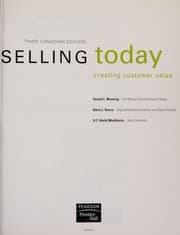 Tapa de Selling today