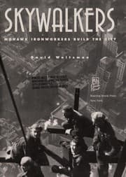 Tapa de Skywalkers