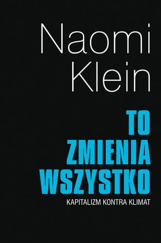Tapa de To zmienia wszystko