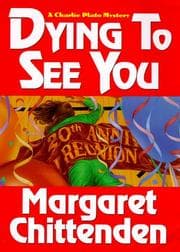 Tapa de Dying to see you