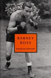 Tapa de Barney Ross